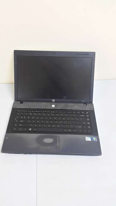 HP 620 laptop